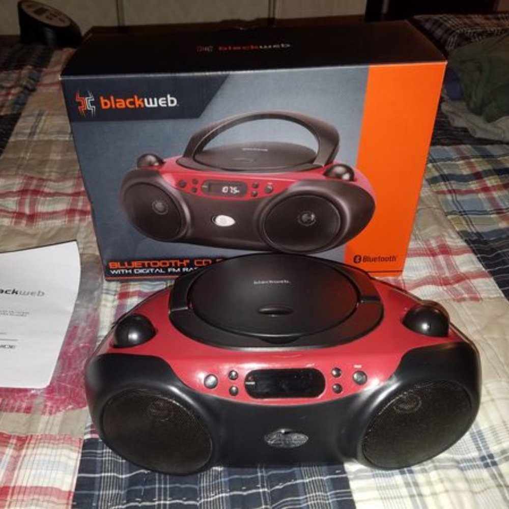 BlueTooth Radio